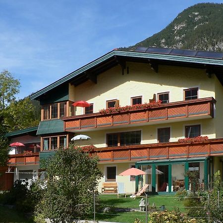 Antares Am See Maurach  Exterior photo