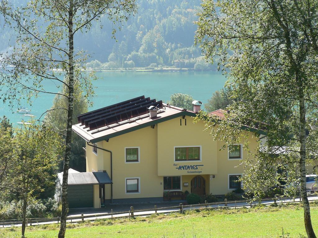 Antares Am See Maurach  Exterior photo