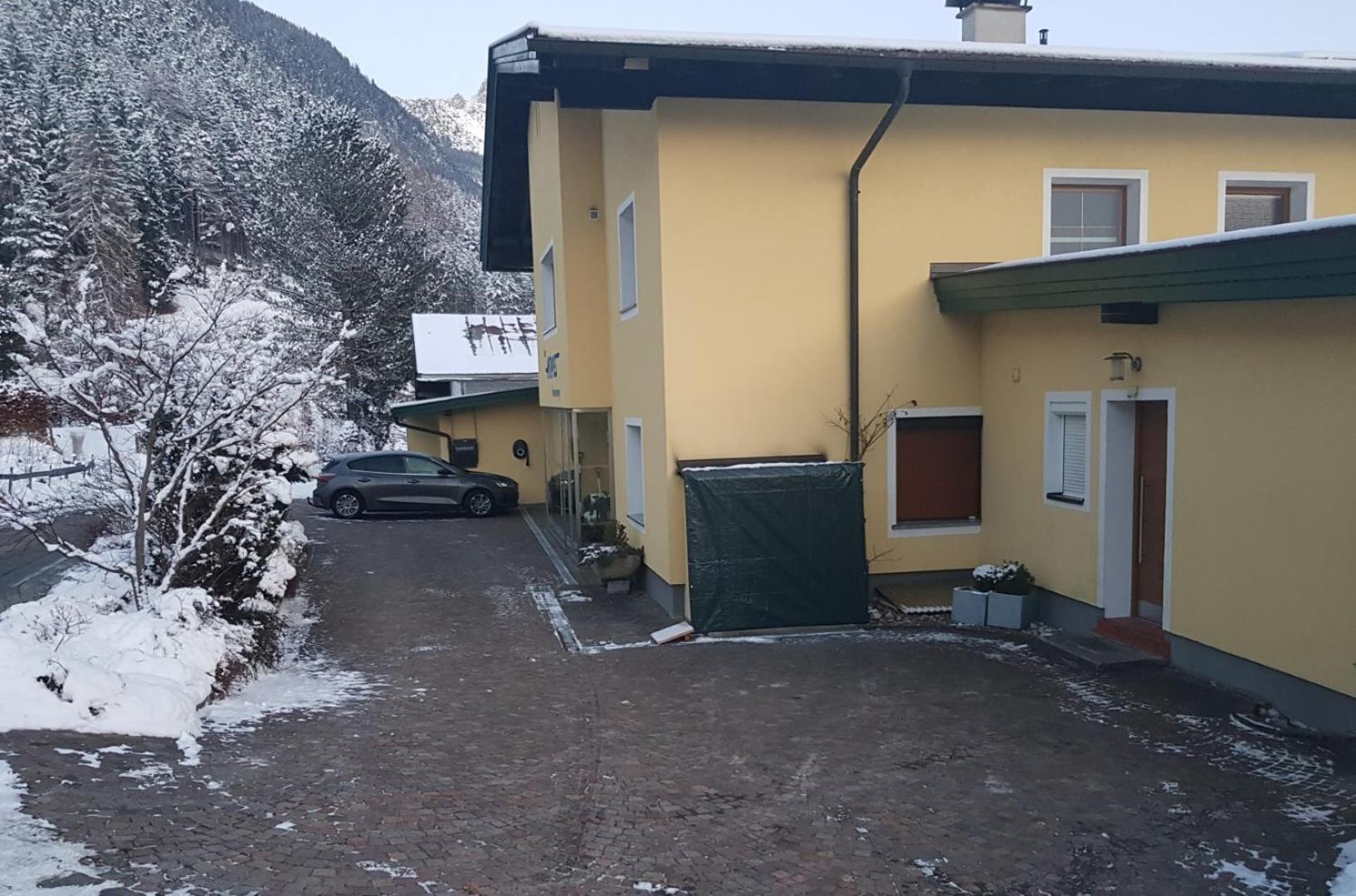 Antares Am See Maurach  Exterior photo