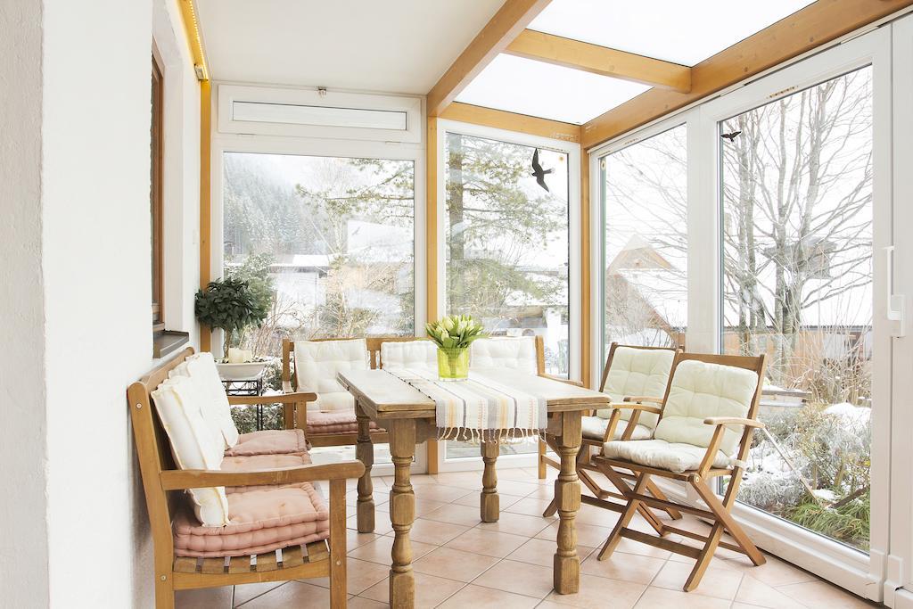Antares Am See Maurach  Exterior photo