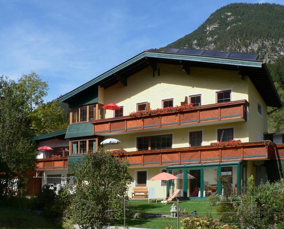 Antares Am See Maurach  Exterior photo