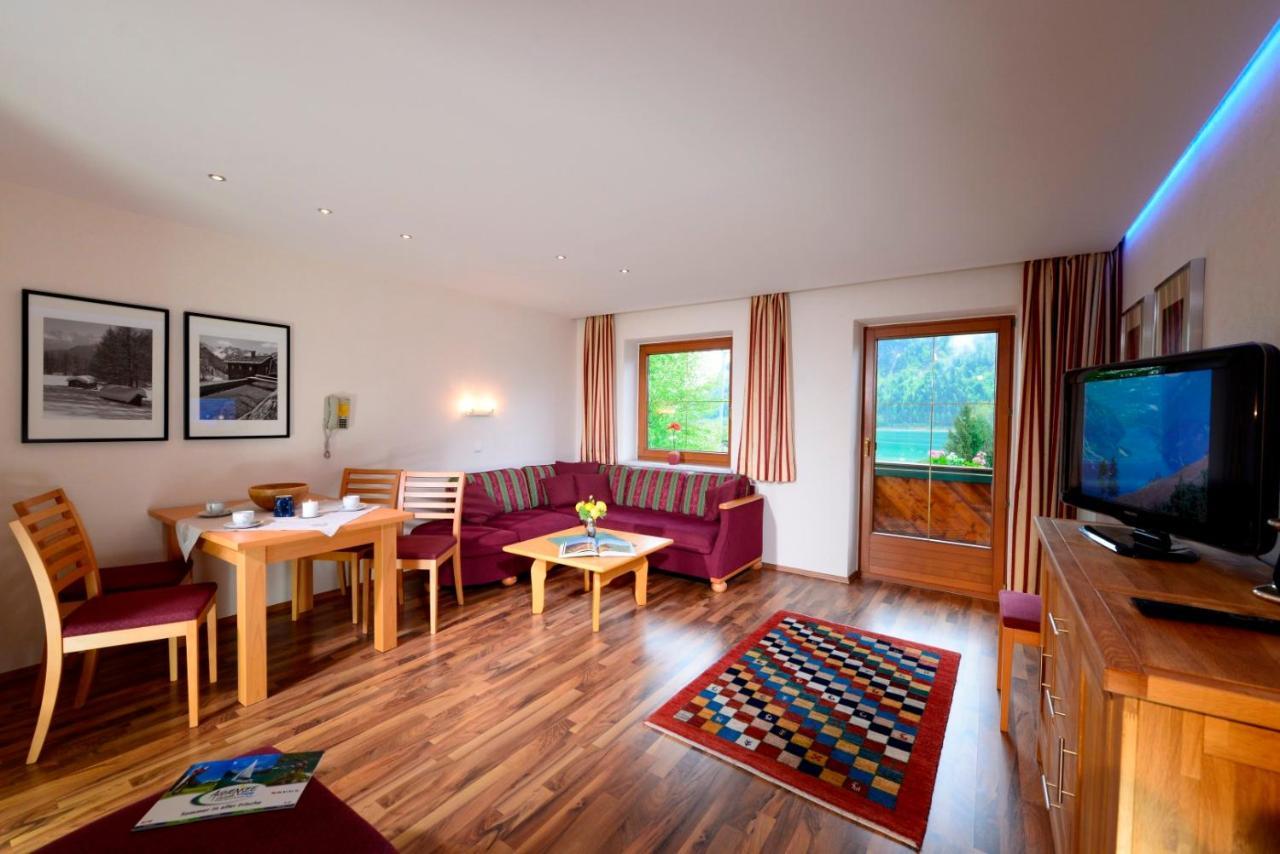 Antares Am See Maurach  Exterior photo